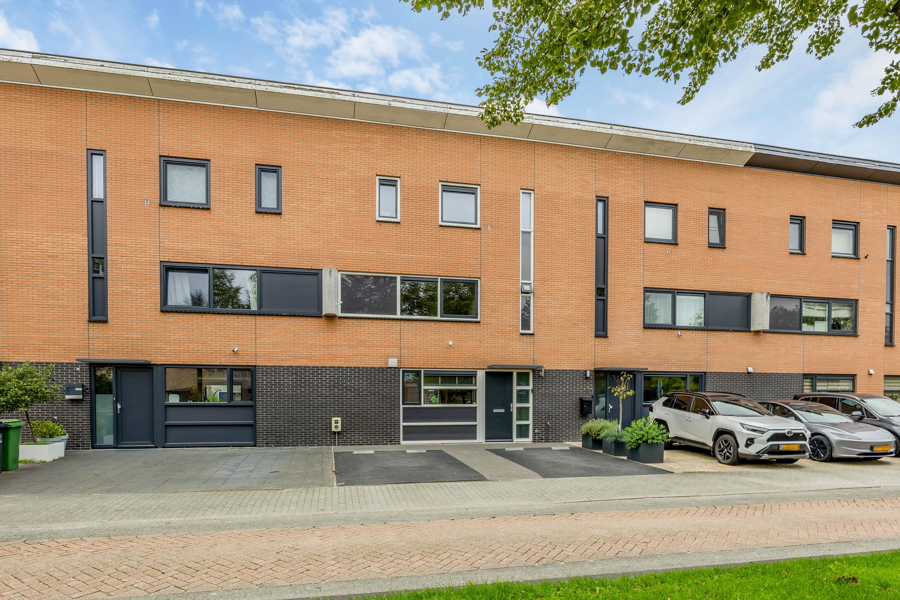 Laan van Gildestein 63 , 2151 HT Nieuw-vennep 47