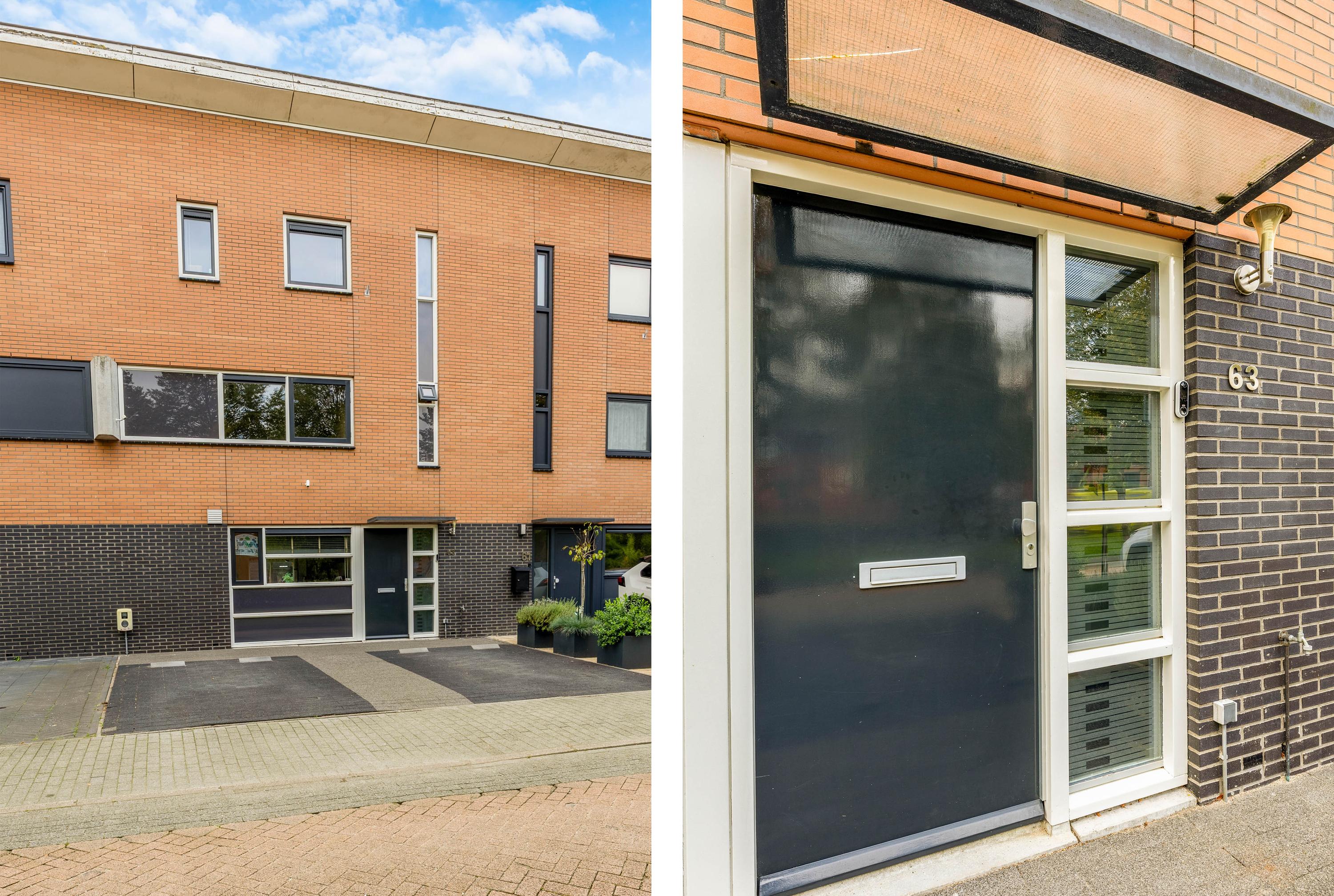 Laan van Gildestein 63 , 2151 HT Nieuw-vennep 12